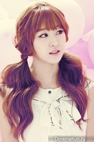 LABOUM для Petit Macaron