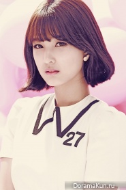 LABOUM для Petit Macaron
