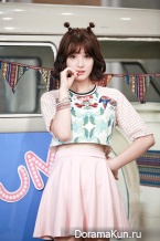 LABOUM для Petit Macaron