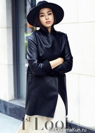 Lee Honey для First Look 2015