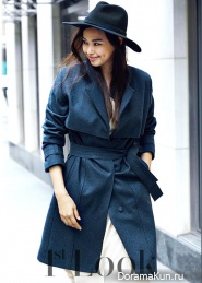 Lee Honey для First Look 2015