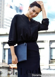 Lee Honey для First Look 2015