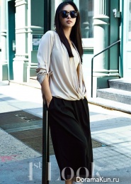 Lee Honey для First Look 2015