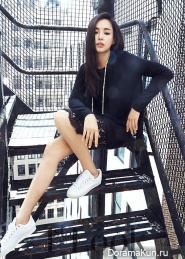 Lee Honey для First Look 2015