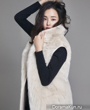 Lee Honey для Y & Kei 2015 CF Extra