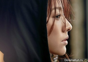Lee Hyori для Cosmopolitan March 2015 Extra