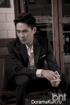 Lee Ki Chan для BNT International July 2015