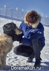 Lee Min Ho для EIDER F/W 2015 (Часть 2)