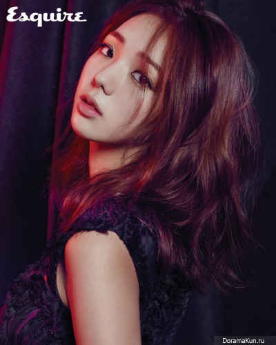 Chae Soo Bin Chae Soo Bin