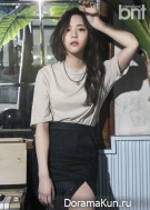 Lee Yeol Eum для BNT International August 2015