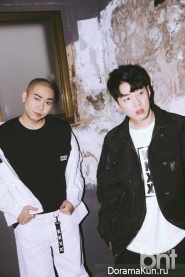 Loco, Gray для BNT International November 2015
