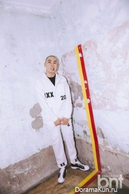 Loco, Gray для BNT International November 2015