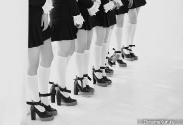 Lovelyz для Hi