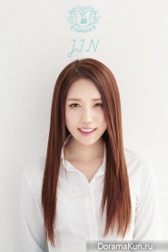 Lovelyz для Hi