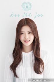 Lovelyz для Hi