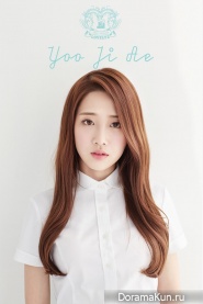 Lovelyz для Hi