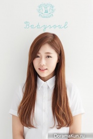 Lovelyz для Hi