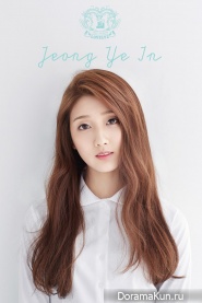 Lovelyz для Hi
