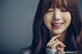 LOVELYZ для K WAVE November 2015
