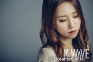 LOVELYZ для K WAVE November 2015