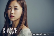 LOVELYZ для K WAVE November 2015