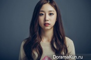 LOVELYZ для K WAVE November 2015