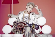 MYNAME для 2nd Mini Album