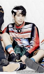 MYNAME для 2nd Mini Album