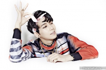 MYNAME для 2nd Mini Album