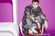 MYNAME для 2nd Mini Album