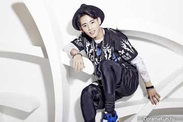 MYNAME для 2nd Mini Album