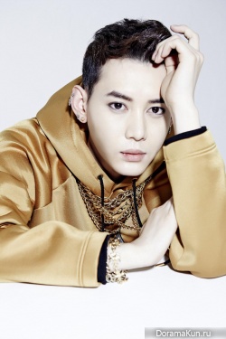MYNAME для 2nd Mini Album
