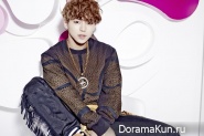 MYNAME для 2nd Mini Album