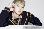 MYNAME для 2nd Mini Album