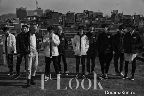 Mad Clown и др. для First Look Vol.84