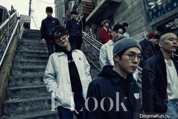 Mad Clown и др. для First Look Vol.84