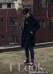 Mad Clown и др. для First Look Vol.84