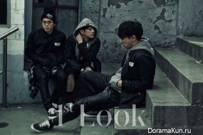 Mad Clown и др. для First Look Vol.84