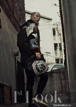 Mad Clown и др. для First Look Vol.84