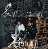 Mad Clown и др. для First Look Vol.84