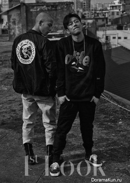 Mad Clown и др. для First Look Vol.84