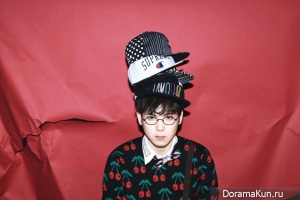 Mad Clown для Piece of Mine