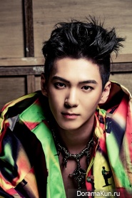 Mad Town для Mad Town