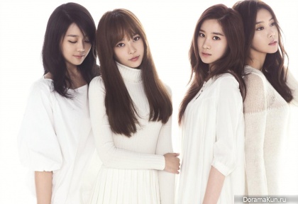 Melody Day для Anxious