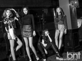 Melody Day для BNT International 2015