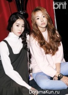 Melody Day для BNT International 2015