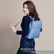 Miss A (Suzy) для Bean Pole Accessory F/W 2014