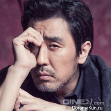 Suzy (Miss A), Ryoo Seung Ryong для Cine21 NO.1029