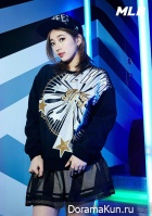 Miss A (Suzy) для MLB S/S 2015 Extra
