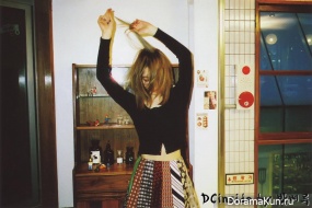 Miss A (Suzy) для Nylon March 2015